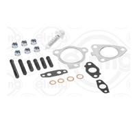Kit Guarnizioni Turbo ELRING Per Hyundai Grand Santa Fé ix35 Van II/SUV III