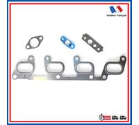 Kit Guarnizioni Turbo Per AUDI A1 8X A3 8P - 1.6 TDI 90/105 CV - 03L253016T