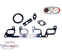 KIT GUARNIZIONI TURBO TURBINA PER GOLF VI 1.6 TDI