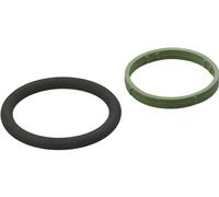 ELRING 192.860 Kit guarnizioni, Sovralimentatore