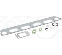 Kit guarnizioni turbocompressore 891.169 ELRING per MERCEDES-BENZ 123 Coupé