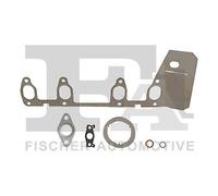 Kit guarnizioni turbocompressore AUDI A3 (8P1) 1.9 TDI GK-110055E Garrett-CN