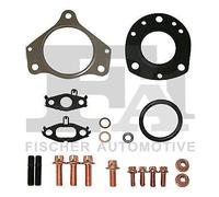 Kit guarnizioni turbocompressore AUDI A4 B71.6 GK-140570 651090048680