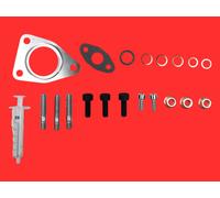 Kit guarnizioni turbocompressore AUDI A8 D3 4.2 TDI quattro GK-111190