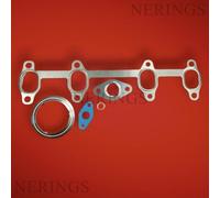 Kit guarnizioni turbocompressore AUDI / SKODA / SEAT / 1.9 TDI GK-494 765261