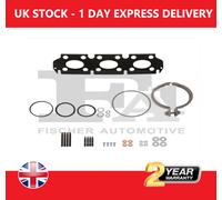 Kit guarnizioni turbocompressore BMW 1 / 2 / 3 / 4 / X1 / X2 / MINI 16,-1,8 i...