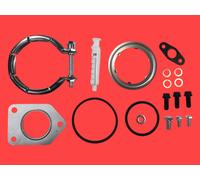 Kit guarnizioni turbocompressore BMW 1 (E81) 116 d GK-100020 11657800594