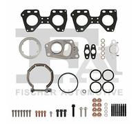 Kit guarnizioni turbocompressore BMW 2 / 3 / 4 / 5 / 6 / X3 / X4 2.0 D GK-1010