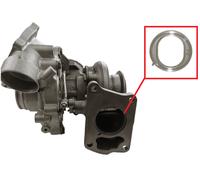 Kit guarnizioni turbocompressore BMW 3 / 4 / 5 / 6 / 7 / X3 / X4 / X5 / X6 3....