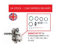 Kit guarnizioni turbocompressore BMW 3, 4, 5, 6, 7, X3, X5, X6 3.5-4.0i 54409...