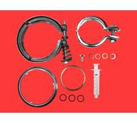 Kit guarnizioni turbocompressore BMW 3 / 5 / 7 2.5-3.0 d GK-100060 758352 (20...