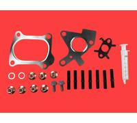 Kit guarnizioni turbocompressore DACIA LOGAN 1.5 dCi GK-220030 54359700012