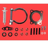 FA1 KT130250 Kit montaggio turbocompressore