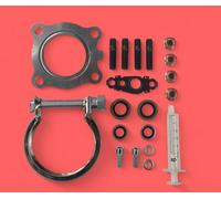 Kit guarnizioni turbocompressore FORD C-MAX II 2.0 TDCi GK-130250 9M5Q6K682AA