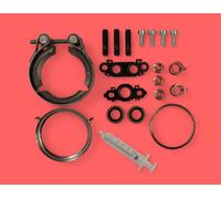 Kit guarnizioni turbocompressore FORD GALAXY II/MONDEO IV 2.2TDCi GK-130410 (...