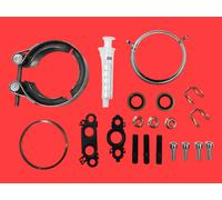 Kit guarnizioni turbocompressore FORD GALAXY II (WA6) 2.2 TDCi GK-130410
