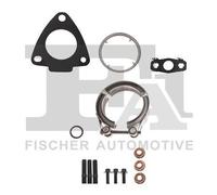Kit guarnizioni turbocompressore FORD TOURNEO CUSTOM V362 2.0 GK-130490 GK2Q6...