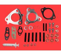 Kit guarnizioni turbocompressore HONDA CR-V II 2.2 CTDi GK-790010 18900RMAE010M2