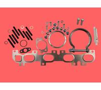 Kit guarnizioni turbocompressore JEEP CHEROKEE 2.2D 110-147kw GK-330780 2015-