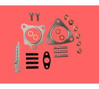Kit guarnizioni turbocompressore KIA / HYUNDAI 1.5d 75-81kw GK-730010 (2004-2...