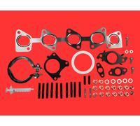 Kit guarnizioni turbocompressore KIA SPORTAGE IV 1.6 CRDi GK-73019 843814