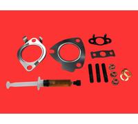 Kit guarnizioni turbocompressore LAND/RANGE ROVER IV 3.0 SDV6 4x4 AJUJTC11924...
