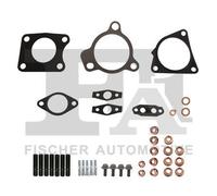 Kit guarnizioni turbocompressore MAZDA 3 2.2 MZR CD GK-780110 V41VADS0025B
