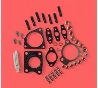 Kit guarnizioni turbocompressore MAZDA 3 2.2 MZR CD GK-780110 V41VADS0025B