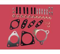 Kit guarnizioni turbocompressore MAZDA 6 2.2 MZR-CD KT780070E VJ44