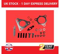 Kit guarnizioni turbocompressore MITSUBISHI ASX / LANCER VIII / 1.8 TD 85-110...