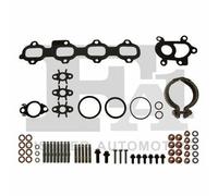 Kit guarnizioni turbocompressore OPEL VIVARO / RENAULT TRAFIC II 1.6 CDTI 20014-