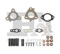 Kit guarnizioni turbocompressore per HONDA CR-V II 2.2 CTDi GK-790010 753708 ...