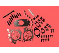 Kit guarnizioni turbocompressore MAZDA 6 Estate 2.2 D GK-780100 SH0113700000