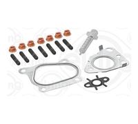 Kit Guarnizioni Turbocompressore Per Nissan Primastar Vauxhall Combi 2.0 dCi
