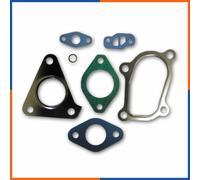 Kit guarnizioni turbocompressore per NISSAN | RHF4HVN3, VA420058