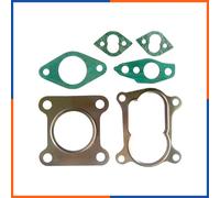 Kit guarnizioni turbocompressore per TOYOTA | 17201-54030