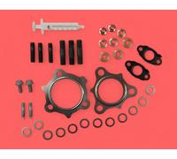 Kit guarnizioni turbocompressore ITOYOTA AURIS 2.0 D-4D GK-770070 17201-26051...