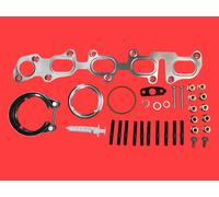 Kit guarnizioni turbocompressore VW / AUDI / SEAT / SKODA 1.6 TDI GK-110880 0...