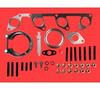 Kit guarnizioni turbocompressore VW / AUDI / SEAT / SKODA 2.0 TDI GK-110085 7...