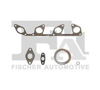 Kit guarnizioni turbocompressore VW / AUDI / SKODA / SEAT 2.0 D 88-103 KW GK-...