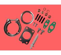 Kit guarnizioni turbocompressore VW CRAFTER 30-35 Bus 2.5 TDI GK-110300 07614...