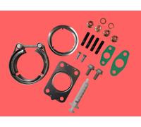 Kit guarnizioni turbocompressore VW CRAFTER 2.5D 65-100kw GKF-110300 (2006-2013)
