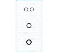 Kit guarnizioni, ugello iniettore AJUSA 77011200 per DS4 (NX_) 1.2 2014-2015