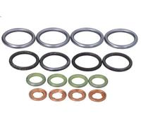 Kit guarnizioni, ugello iniettore ELRING 066.450 per OH 4.801 1999-2012