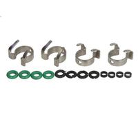 Kit guarnizioni, ugello iniettore ELRING 562.440 per FORD FOCUS III 2 2012-2017