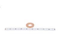 Kit guarnizioni, ugello iniettore per BOSCH F 00V C17 503K BMW 5 (E39) 3 1998-2