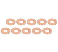 Kit guarnizioni, ugello iniettore per BOSCH F 00V C17 504K BMW 5 (E39) 3 1998-2