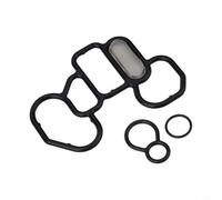 Kit guarnizioni valvola bobina premium progettato per Honda per modelli Accord include tre parti essenziali