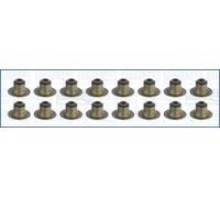 AJUSA 57066300 Kit guarnizioni, Stelo valvola