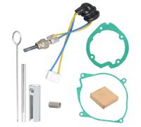 Kit Guarnizioni Versatili per Riscaldatore Parcheggio 24V 5kW Facile da Usare e